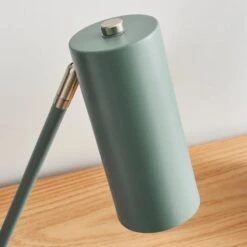 Lilou Integrated LED Touch Dimmable Table Lamp -Dunelm 30799215 alt02