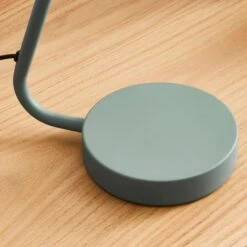 Lilou Integrated LED Touch Dimmable Table Lamp -Dunelm 30799215 alt03