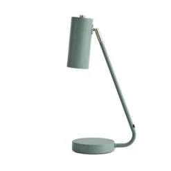 Lilou Integrated LED Touch Dimmable Table Lamp -Dunelm 30799215 alt04