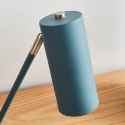 Lilou Integrated LED Touch Dimmable Table Lamp -Dunelm 30799216 alt02