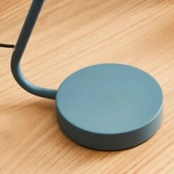 Lilou Integrated LED Touch Dimmable Table Lamp -Dunelm 30799216 alt03