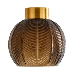 Colleen Glass Easy Fit Pendant Shade 21 Colleen Glass Easy Fit Pendant Shade -Dunelm 30799218 alt04