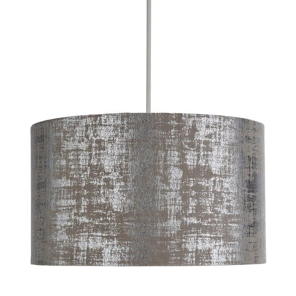 Romano Drum Lamp Shade 6 Romano Drum Lamp Shade - Image 4