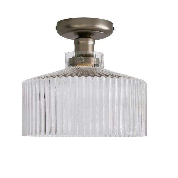 Tobias Semi Flush Ceiling Light 7 Tobias Semi Flush Ceiling Light - Image 5