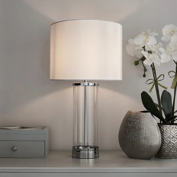 Tuscany Touch Dimmable Table Lamp 14 Tuscany Touch Dimmable Table Lamp - Image 12