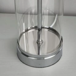 Tuscany Touch Dimmable Table Lamp 33 Tuscany Touch Dimmable Table Lamp -Dunelm 30817407 alt03