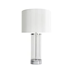 Tuscany Touch Dimmable Table Lamp 34 Tuscany Touch Dimmable Table Lamp -Dunelm 30817407 alt05