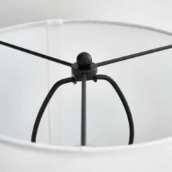 Tuscany Touch Dimmable Table Lamp 26 Tuscany Touch Dimmable Table Lamp -Dunelm 30817408 alt02