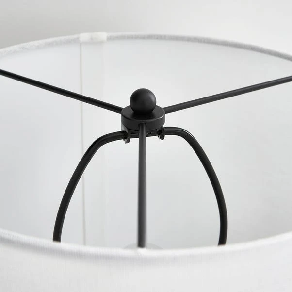 Tuscany Touch Dimmable Table Lamp 10 Tuscany Touch Dimmable Table Lamp - Image 8