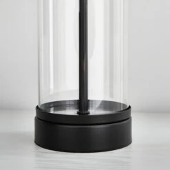 Tuscany Touch Dimmable Table Lamp 27 Tuscany Touch Dimmable Table Lamp -Dunelm 30817408 alt03