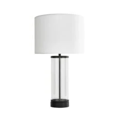 Tuscany Touch Dimmable Table Lamp 28 Tuscany Touch Dimmable Table Lamp -Dunelm 30817408 alt05