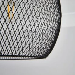 Harrison Flush Ceiling Light -Dunelm 30817417 alt02