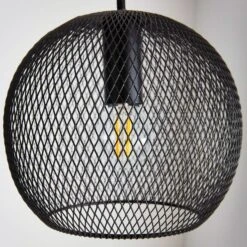 Harrison 3 Light Cluster Ceiling Light 10 Harrison 3 Light Cluster Ceiling Light -Dunelm 30817418 alt02