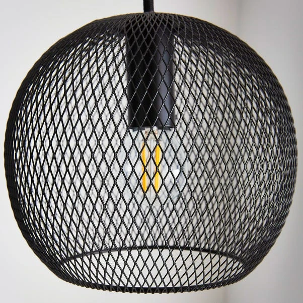 Harrison 3 Light Cluster Ceiling Light 5 Harrison 3 Light Cluster Ceiling Light - Image 3