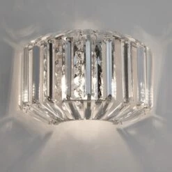 Chantilly Wall Light