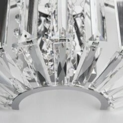 Chantilly Wall Light -Dunelm 30817420 alt03