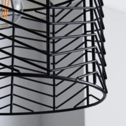 Siena Easy Fit Pendant Shade -Dunelm 30825527 alt02