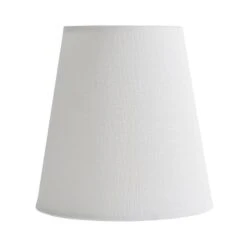 Luna Tapered Lamp Shade -Dunelm 30831619 alt03