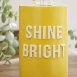 Shine Bright Bulb Holder Table Lamp 11 Shine Bright Bulb Holder Table Lamp -Dunelm 30831620 alt03