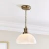 Hartfield Pendant Light 2 Hartfield Pendant Light -Dunelm 30831979