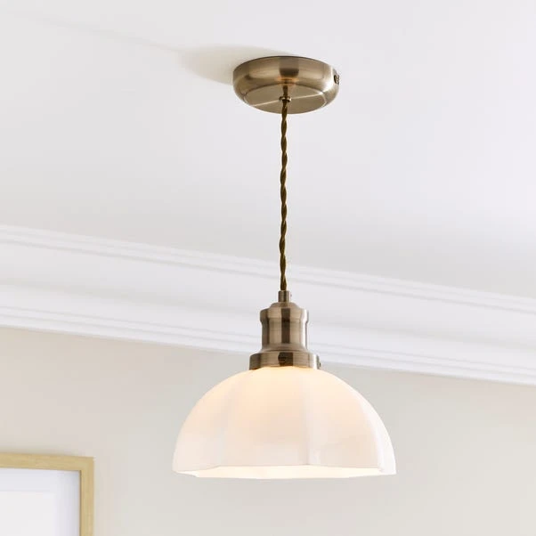 Hartfield Pendant Light 3 Hartfield Pendant Light