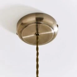 Hartfield Pendant Light 13 Hartfield Pendant Light -Dunelm 30831979 alt04