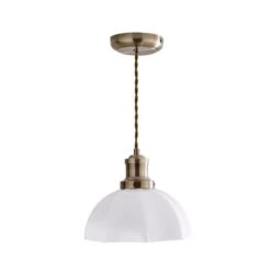 Hartfield Pendant Light 15 Hartfield Pendant Light -Dunelm 30831979 alt06