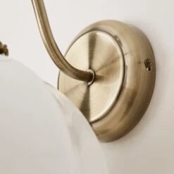 Hartfield Wall Light -Dunelm 30831980 alt03