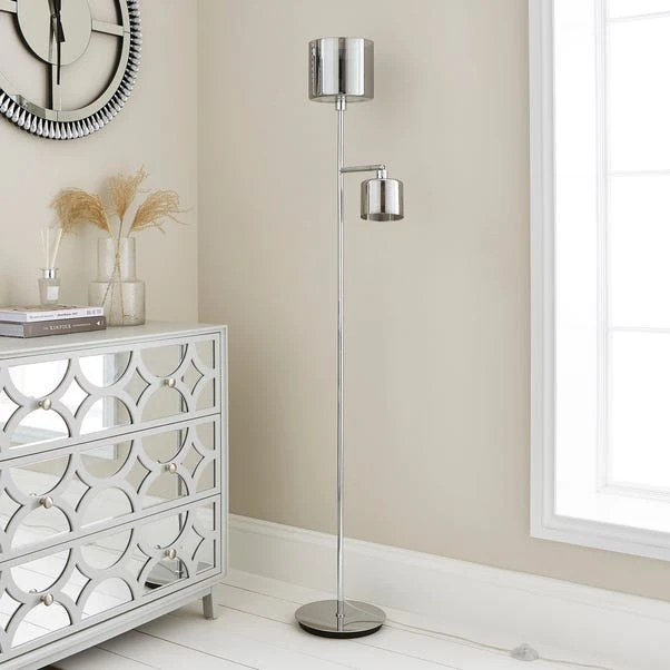 Erin Mother & Child Floor Lamp 4 Erin Mother & Child Floor Lamp - Image 2