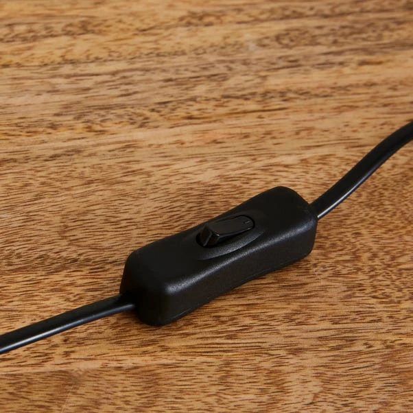 Giraffe Head Table Lamp 6 Giraffe Head Table Lamp - Image 4