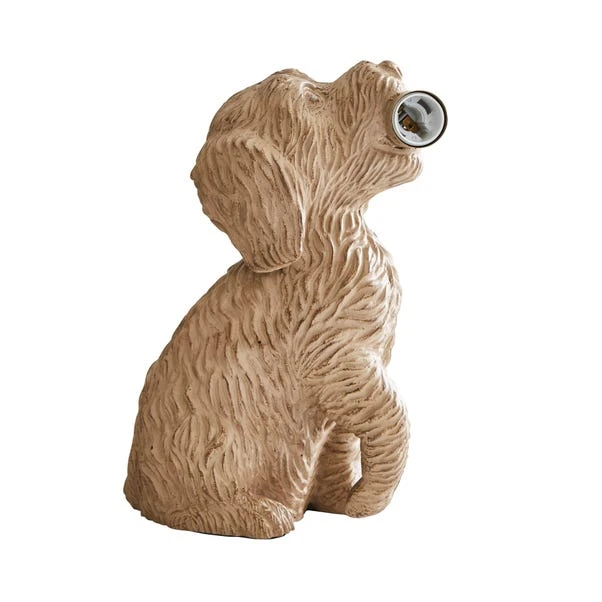 Reggie The Cockapoo Table Lamp 15 Reggie The Cockapoo Table Lamp - Image 13