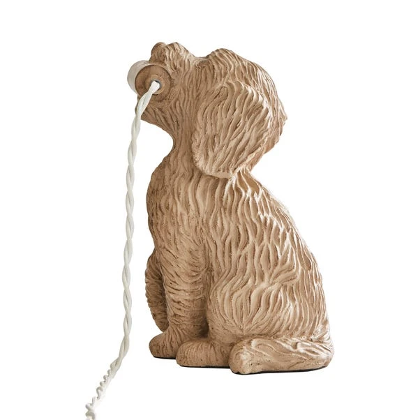 Reggie The Cockapoo Table Lamp 16 Reggie The Cockapoo Table Lamp - Image 14