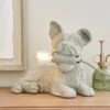 Maggie The Schnauzer Table Lamp 2 Maggie The Schnauzer Table Lamp -Dunelm 30833937