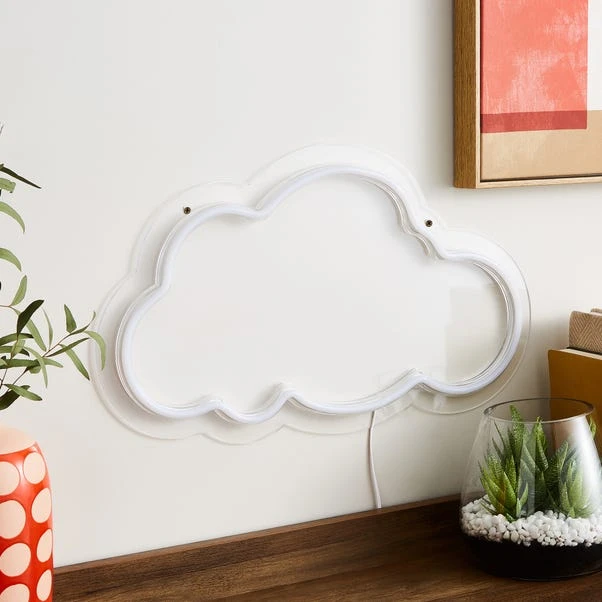 Cloud Neon Sign 4 Cloud Neon Sign - Image 2