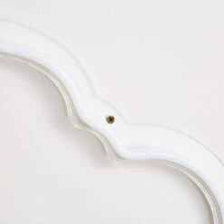 Cloud Neon Sign 10 Cloud Neon Sign -Dunelm 30833938 alt02