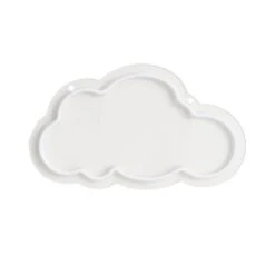 Cloud Neon Sign 13 Cloud Neon Sign -Dunelm 30833938 alt05
