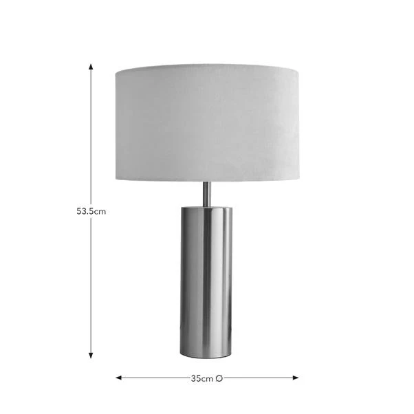 Nesa Touch Table Lamp 6 Nesa Touch Table Lamp - Image 4