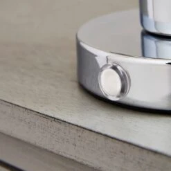 Erin Pad Rechargeable 3 Stage Touch Table Lamp 15 Erin Pad Rechargeable 3 Stage Touch Table Lamp -Dunelm 30833962 alt04