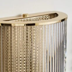 Kruze Wall Light 23 Kruze Wall Light -Dunelm 30833969 alt02