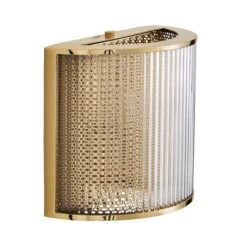 Kruze Wall Light 26 Kruze Wall Light -Dunelm 30833969 alt05