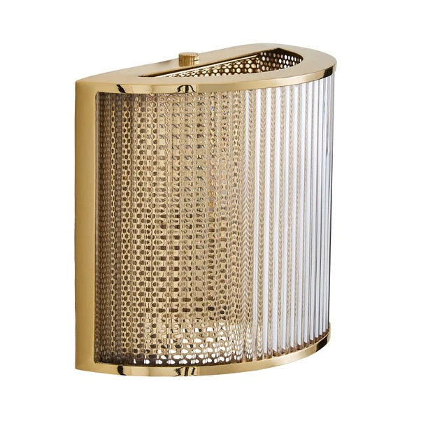 Kruze Wall Light 14 Kruze Wall Light - Image 12