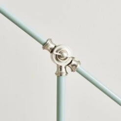 Lever Arm Floor Lamp -Dunelm 30833989 alt02