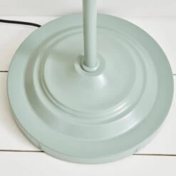 Lever Arm Floor Lamp -Dunelm 30833989 alt03