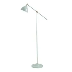 Lever Arm Floor Lamp -Dunelm 30833989 alt05