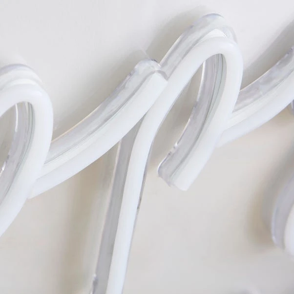 Our Happy Place Neon Sign 6 Our Happy Place Neon Sign - Image 4