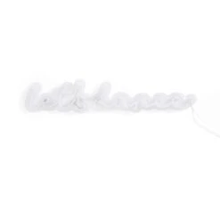 Let's Dance Neon Sign 13 Let's Dance Neon Sign -Dunelm 30833993 alt06