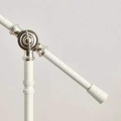 Lever Arm Table Lamp -Dunelm 30834000 alt02