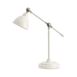 Lever Arm Table Lamp -Dunelm 30834000 alt05