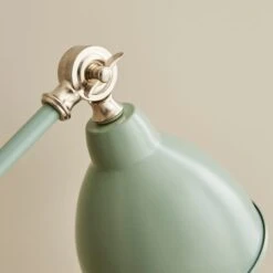 Lever Arm Table Lamp -Dunelm 30834001 alt02