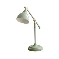 Lever Arm Table Lamp -Dunelm 30834001 alt04